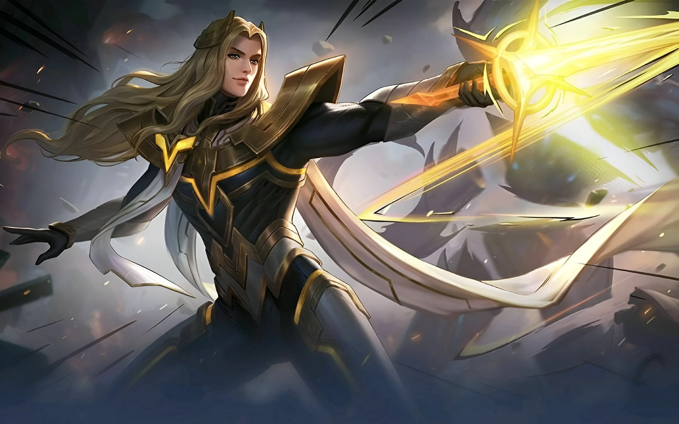 Update Patch Notes 1.9.66 Mobile Legends: Angin Segar Buat Pemain Mobile Legends